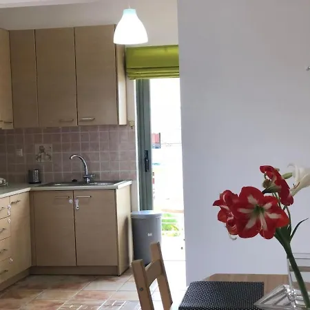 Modern Cozy * Lefkada City