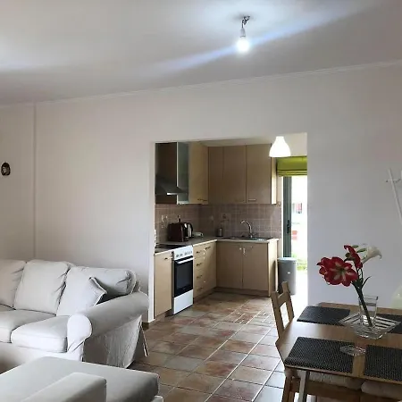 Modern Cozy Apartment Lefkada City