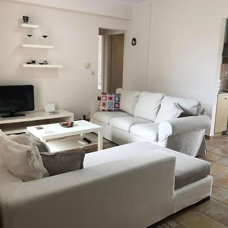 Modern Cozy * Lefkada City