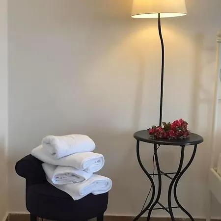 Modern Cozy * Lefkada City