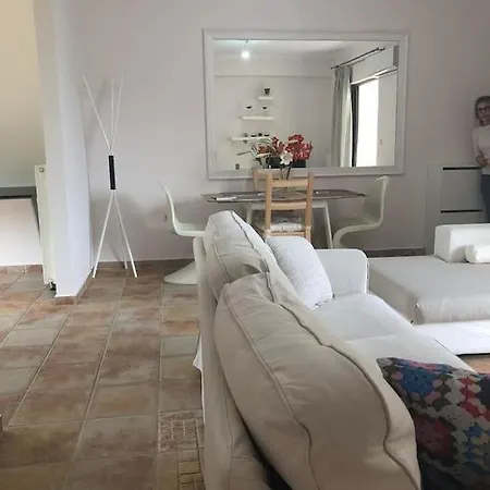 Apartment Modern Cozy *