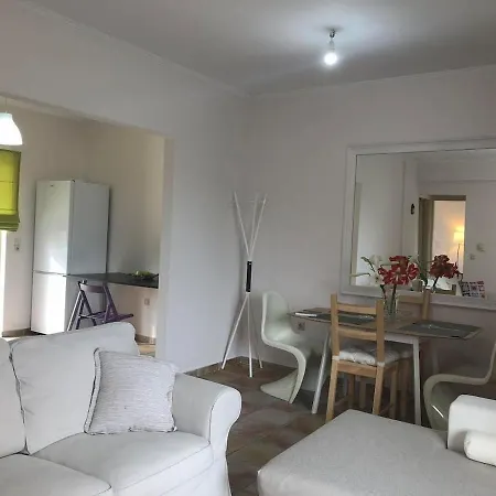 Apartment Modern Cozy *