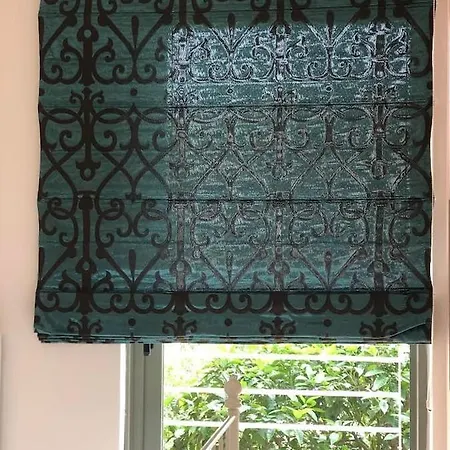 Modern Cozy *