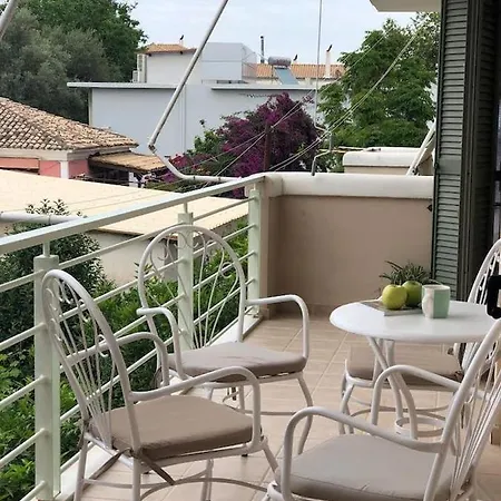 Modern Cozy * Lefkada City