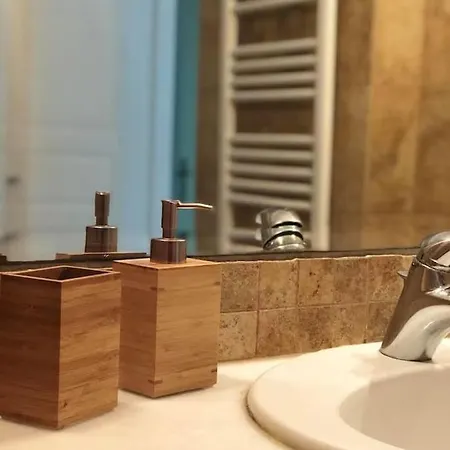 Modern Cozy * Lefkada City