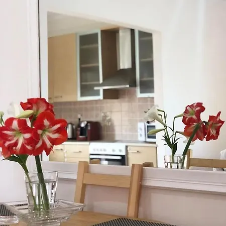 Apartment Modern Cozy Lefkada City